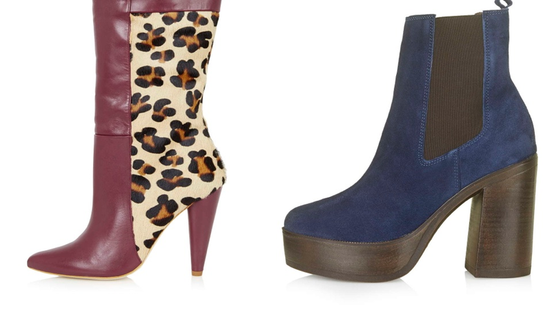 Illustration for article titled Why Does Every Store Want Me to Wear Hideous Clothes This Fall?